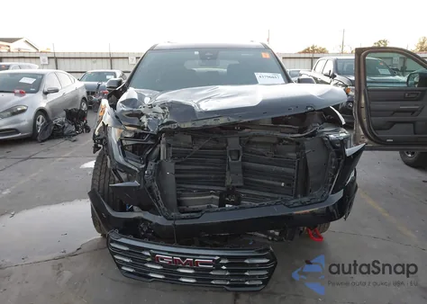 2024 GMC Acadia Awd At4 z USA, uszkodzony, nr VIN 1GKENPKS5RJ235763